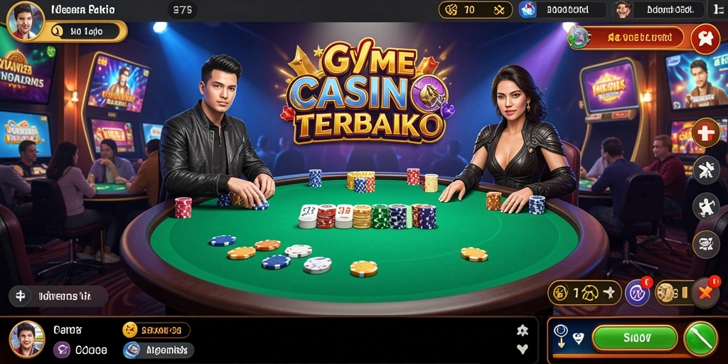 Tampilan luar biasa dari dealer live dalam permainan F7F7.