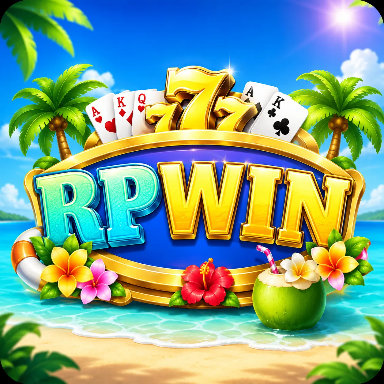 RPWIN - Permainan Musik Seru untuk Semua