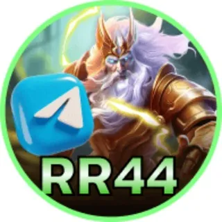 RR44 - Game FPS Penuh Aksi