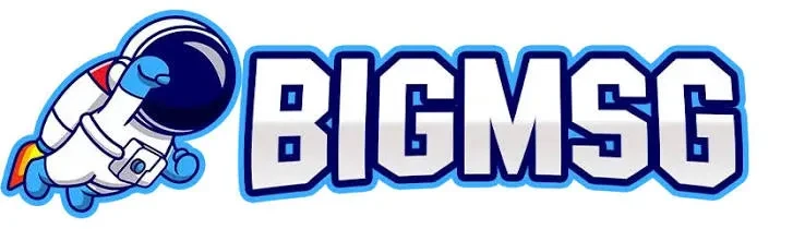 bigmsg